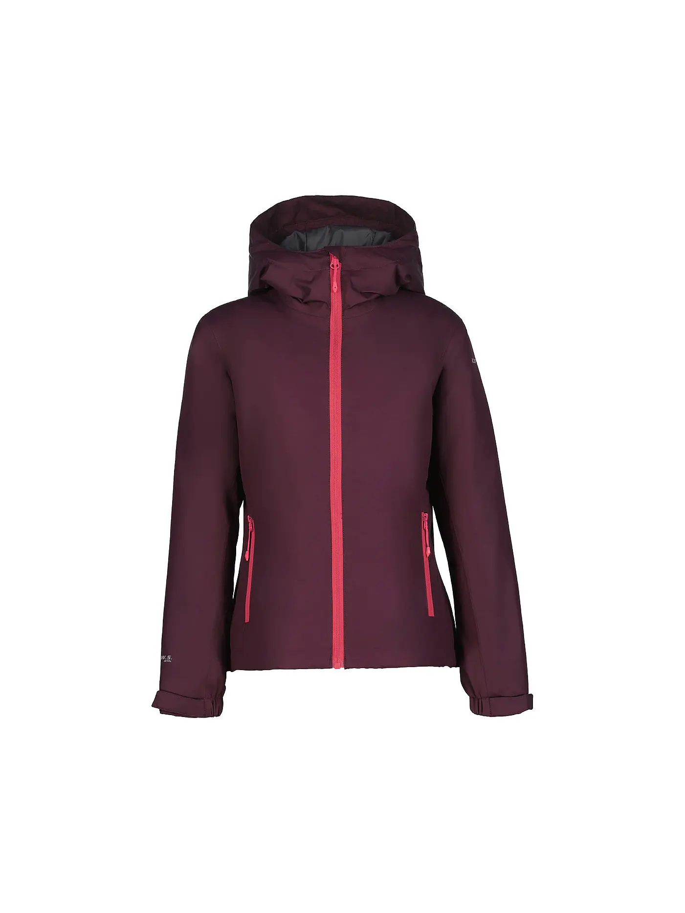 ICEPEAK | Mädchen Wanderjacke Kahului Jr | 